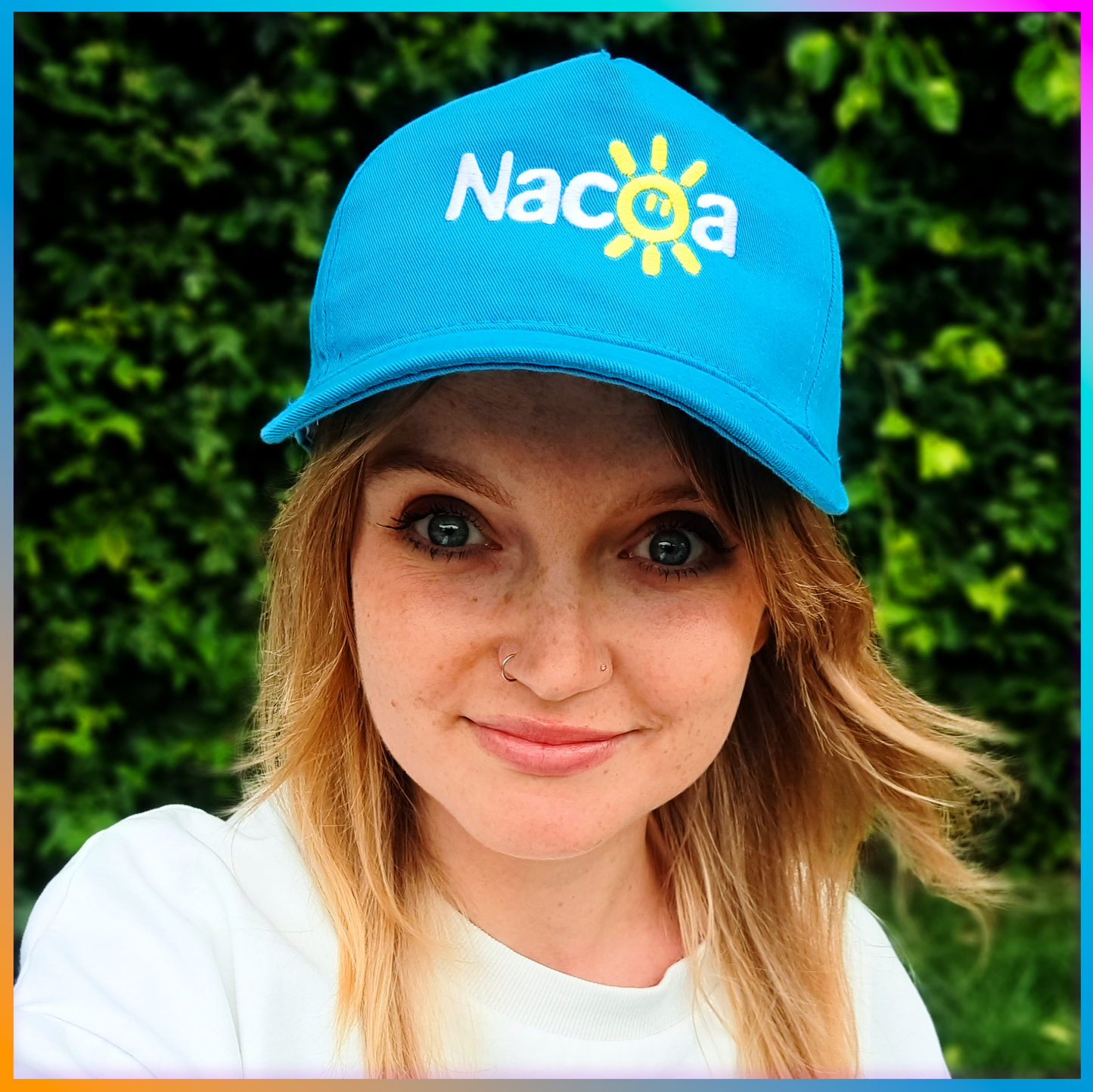 The 'Iconic' Nacoa Cap