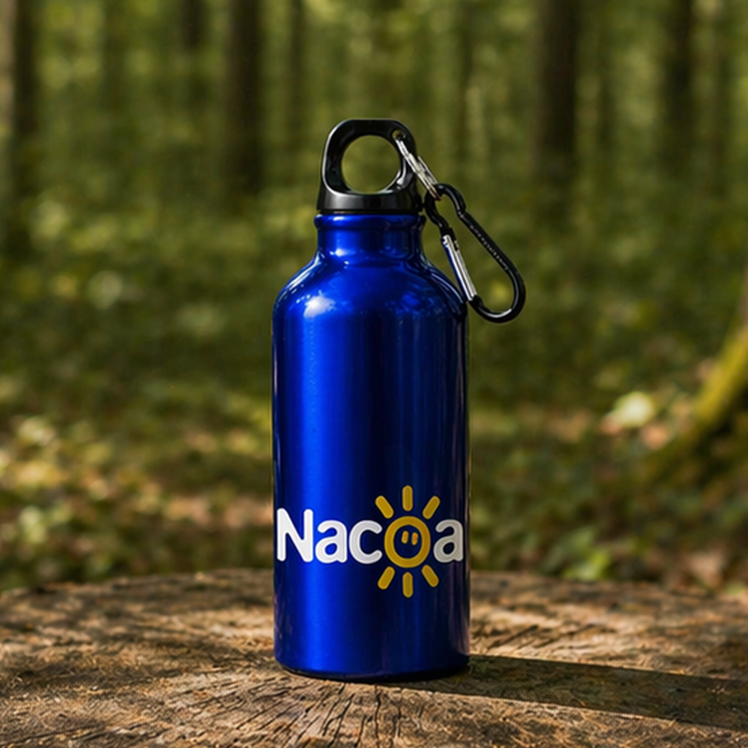 The Pocket Bottle
